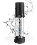 Pump Worx Pump Worx Max Boost - Black - Image 4