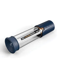 Pump Worx Max Boost - Blue (3)