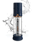 Pump Worx Max Boost - Blue (4)