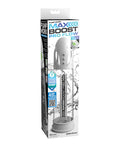 Pump Worx Pump Worx Max Boost Pro - White/Clear