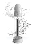 Pump Worx Pump Worx Max Boost Pro - White/Clear - Image 2