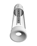 Pump Worx Pump Worx Max Boost Pro - White/Clear - Image 4