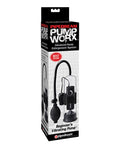 Pump Worx Pump Worx Beginner's Vibrating Pump