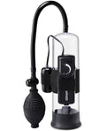 Pump Worx Pump Worx Beginner's Vibrating Pump - Image 2