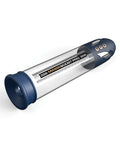 Pump Worx Pump Work Max Boost Pro - Blue/Clear - Image 3