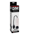 Pump Worx Pump Worx Rookie of the Year Pump