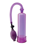 Pump Worx Pump Worx Beginner's Power Pump - Purple - Image 2