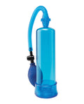 Pump Worx Pump Worx Beginner's Power Pump - Blue - Image 2