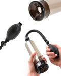 Pump Worx Pump Worx Beginner's Power Pump - Black - Image 5