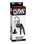 Pump Worx Pump Worx Max-Precision Power Pump