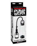 Pump Worx Pump Worx Accu-Meter Power Pump