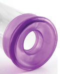 Pump Worx Pump Worx Cock Trainer Pump System w/3 TPR Sleeves - Image 4