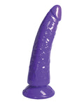 Fetish Fantasy Series Fetish Fantasy Series Sensual Comfort Strap On w/Dildo - Purple - Image 2