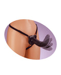 Fetish Fantasy Series Fetish Fantasy Series Posable Partner Strap-On - Image 4