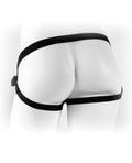 Fetish Fantasy Series Fetish Fantasy Series Beginner's Harness - Black - Image 4