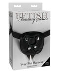 Fetish Fantasy Series Fetish Fantasy Series Stay Put Harness