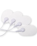 Fetish Fantasy Series Fetish Fantasy Series Shock Therapy Replacement Pads - 12 pc - Image 2