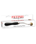 Fetish Fantasy Series Fetish Fantasy Series Deluxe Wartenberg Wheel