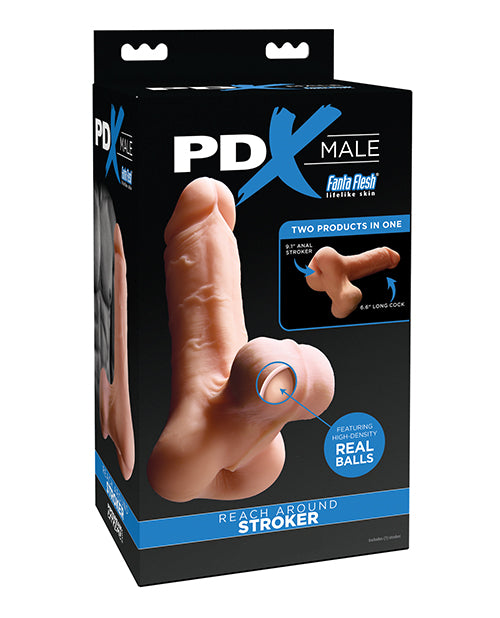 PDX Male PDX Male Reach Around Stroker