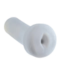 PDX Male PDX Male Pump & Dump Stroker - Frosted - Image 3