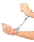 Fetish Fantasy Series Fetish Fantasy Series Official Handcuffs - Image 2