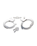 Fetish Fantasy Series Fetish Fantasy Series Official Handcuffs - Image 3
