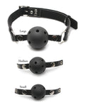 Fetish Fantasy Series Fetish Fantasy Series Ball Gag Training Kit - Image 2