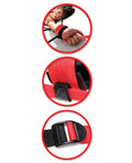 Fetish Fantasy Series Fetish Fantasy Web - Bed Restraint System - Image 3