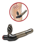 Fetish Fantasy Series Fetish Fantasy Series Vibrating 'Strapless' Strap-On - Image 4