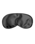 Fetish Fantasy Series Fetish Fantasy Series Satin Love Mask - Black - Image 2