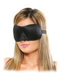 Fetish Fantasy Series Fetish Fantasy Series Deluxe Fantasy Love Mask - Black