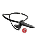Fetish Fantasy Series Fetish Fantasy Series Double Penetrix Strap-On - Image 2