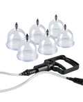 Fetish Fantasy Series Fetish Fantasy Series Beginner's Cupping Set - Image 2