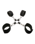 Fetish Fantasy Series Fetish Fantasy Series Extreme Hog-Tie Kit - Image 4