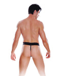 Fetish Fantasy Series Fetish Fantasy Series Big Daddy Hollow 10" Strap-On - Image 3
