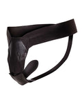 Fetish Fantasy Series Remote Control Fantasy Panty Black O/S