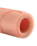 Fantasy X-tensions Fantasy X-tensions Perfect 1" Extension - Flesh - Image 4