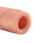 Fantasy X-tensions Fantasy X-tensions Perfect 3" Extension - Flesh - Image 3