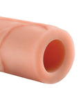 Fantasy X-tensions Fantasy X-tensions Mega 2" Extension - Flesh - Image 3