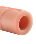 Fantasy X-tensions Fantasy X-tensions Mega 3" Extension - Flesh