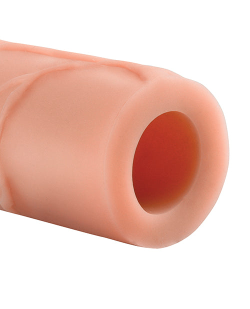 Fantasy X-tensions Fantasy X-tensions Mega 3" Extension - Flesh