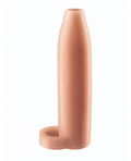 Fantasy X-tensions Fantasy X-tensions Real Feel Enhancer XL - Flesh - Image 2