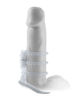 Fantasy X-tensions Fantasy X-tensions Vibrating Cock Cage - Image 3