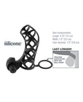 Fantasy X-tensions Fantasy X-tensions Extreme Silicone Power Cage - Image 4