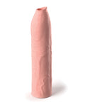 Fantasy X-tensions Fantasy X-tensions Elite Uncut 7" Extension Sleeve - Light - Image 2