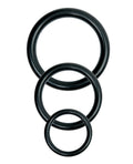 Basix Rubber Works Basix Rubber Works Universal Harness - Black - Image 2