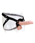 Basix Rubber Works Basix Rubber Works Universal Harness - Black - Image 3
