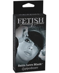 Fetish Fantasy Limited Edition Fetish Fantasy Limited Edition Satin Love Mask