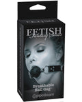 Fetish Fantasy Limited Edition Fetish Fantasy Limited Edition Breathable Ball Gag