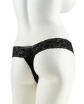 Fetish Fantasy Limited Edition Fetish Fantasy Limited Edition Remote Control Vibrating Panties - Regular - Image 3